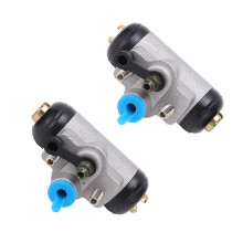 2PCS Rear Wheel Brake Cylinder Set 43092‑1053