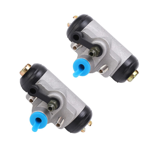 2PCS Rear Wheel Brake Cylinder Set 43092‑1053