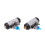 2PCS Rear Wheel Brake Cylinder Set 43092‑1053 5