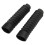 Pair Motorcycle Front Fork Boots Gaiters Shock 5