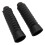 Pair Motorcycle Front Fork Boots Gaiters Shock 6