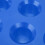 16 Holes Pool Snooker Billiard Ball Storage Holder 12
