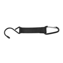 2/1/4 pieces fence hooks for baseball bag, Nylons, buckles, fence hooks, hooks, metal hooks, backpacks, accessories