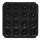 16 Holes Pool Snooker Billiard Ball Storage Holder 5