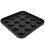 16 Holes Pool Snooker Billiard Ball Storage Holder 4