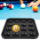 16 Holes Pool Snooker Billiard Ball Storage Holder 9