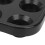 16 Holes Pool Snooker Billiard Ball Storage Holder 15