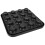 16 Holes Pool Snooker Billiard Ball Storage Holder 7