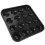 16 Holes Pool Snooker Billiard Ball Storage Holder 6