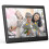 7 Inch Digital Picture Frame - Upgraded Digital Photo Frame with (16:9) Hd Ips 1