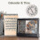 7 Inch Digital Picture Frame - Upgraded Digital Photo Frame with (16:9) Hd Ips 2