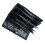 11pcs Steel Stainless Circular Needle Knitting 4