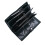 11pcs Steel Stainless Circular Needle Knitting 6