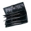 11pcs Steel Stainless Circular Needle Knitting 9