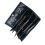 11pcs Steel Stainless Circular Needle Knitting 10