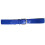 Baseball Belt Softball Belt Adjustable Waist Belt 2
