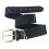 Baseball Belt Softball Belt Adjustable Waist Belt 4