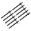 Bâtons de cire nasale ABS, 10 bâtons, bâtons d'épilation 16