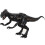 Park Indoraptor Velociraptor Active Dinosaurs Action Toys 3