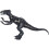 Park Indoraptor Velociraptor Active Dinosaurs Action Toys 5