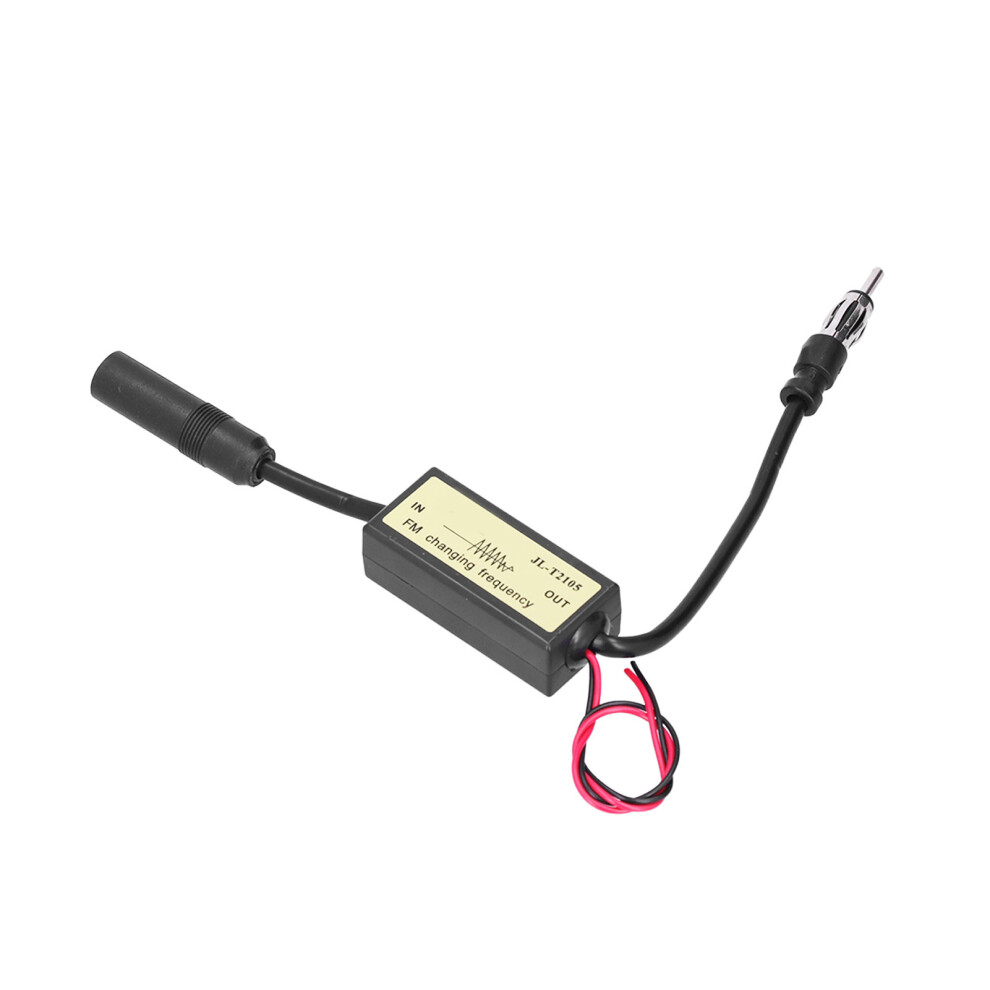 Car Fm Frequency Conversion 88Â108Mhz To 76Â90Mhz Easy Installation 9421333127416
