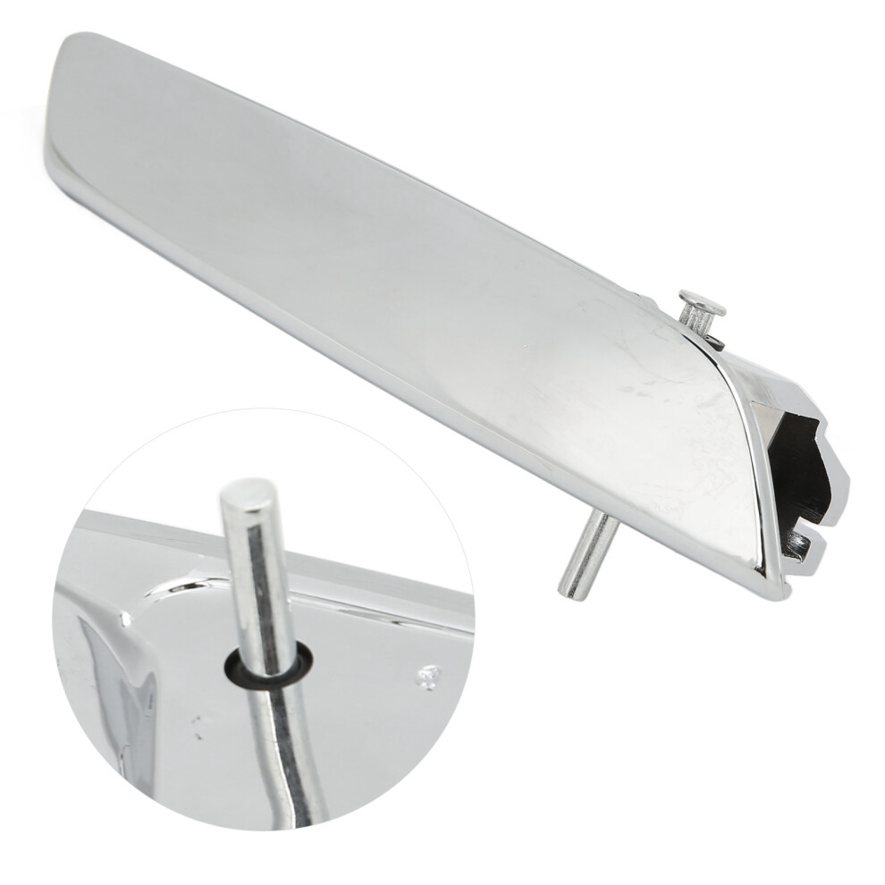 Oem Inside Door Pull Handle Left Abs For Cadillac Escalade 2007Â2013 4971333127831