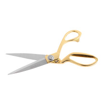 Stainless Steel Tailor Sewing Scissors Sharp Blade