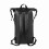 Heavy Duty Waterproof Roll-Top Backpack 25L black/blue/yellow 6