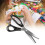 Fabric Decorative Triangle Edge Pinking Shears 11