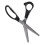 Fabric Decorative Triangle Edge Pinking Shears 2