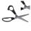 Fabric Decorative Triangle Edge Pinking Shears 9