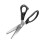 Fabric Decorative Triangle Edge Pinking Shears 12