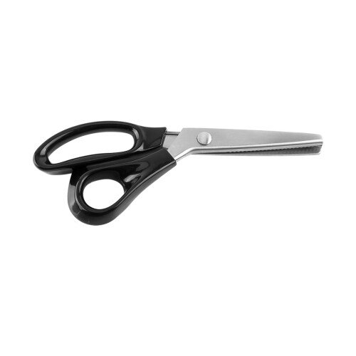 Fabric Decorative Triangle Edge Pinking Shears 2