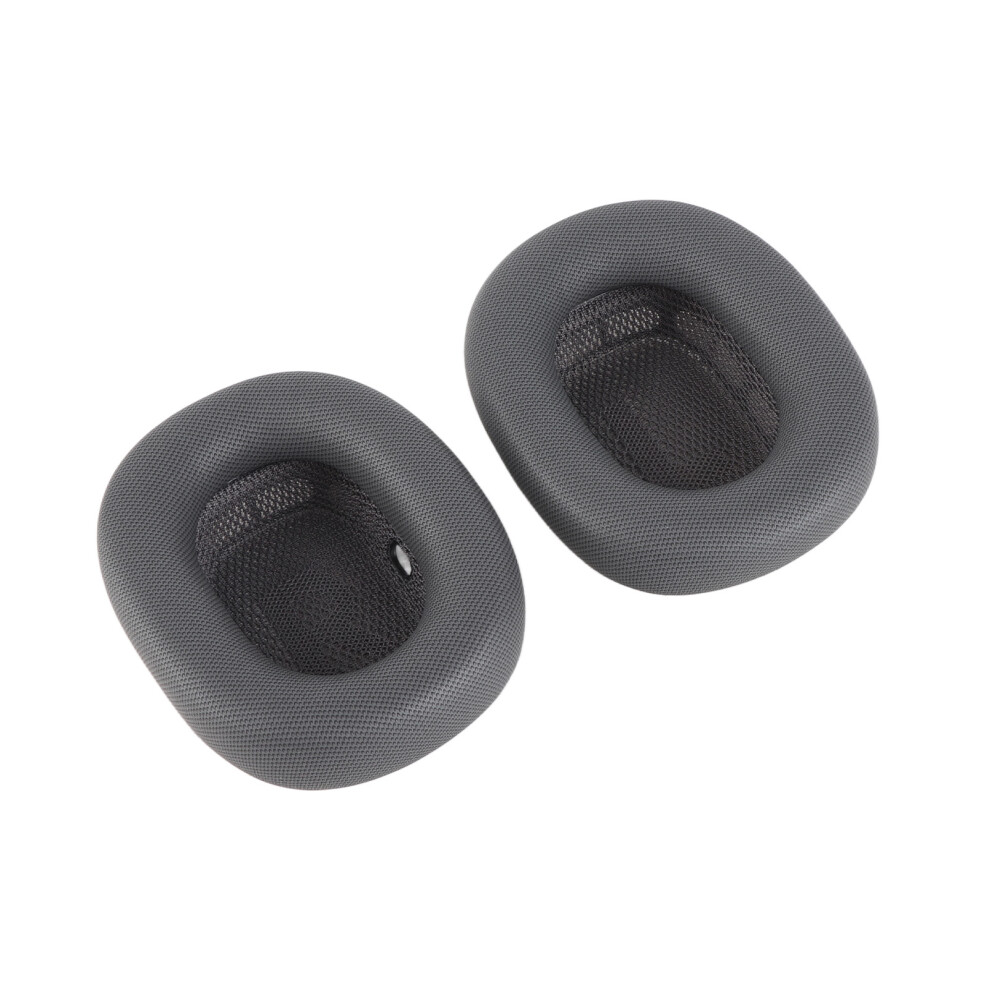 Replacement Earpads For Airpod Max - Soft Memory Foam Black 3531333130593