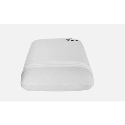 Panda Luxury Memory Foam Bamboo Pillow 2