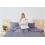 Panda Luxury Memory Foam Bamboo Pillow 5