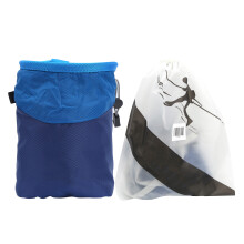 Rock Climbing Magnesium Powder Chalk Bag Outdoor