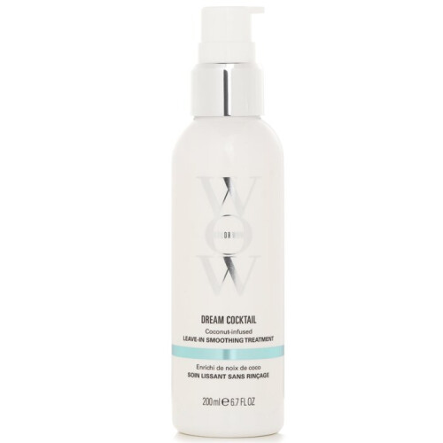 Color Wow COLOR WOW Kokosnuss-Cocktail Bionic Tonic 200 ml