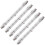 5pcs Lighting 1000w Halogen R7s Energy Saving Linear Halogen Floodlight Security Light Bulbs J189 4