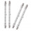 5pcs Lighting 1000w Halogen R7s Energy Saving Linear Halogen Floodlight Security Light Bulbs J189 3