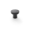 (35mm Knob) Matt Black Hammered Handles & Knobs 4