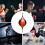Hanging Double End Punch Speed Ball for Reaction, Agility Training 3