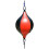 Hanging Double End Punch Speed Ball for Reaction, Agility Training 5