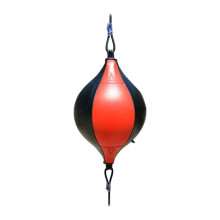 Hanging Double End Punch Speed Ball for Reaction, Agility Training