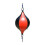 Hanging Double End Punch Speed Ball for Reaction, Agility Training 1
