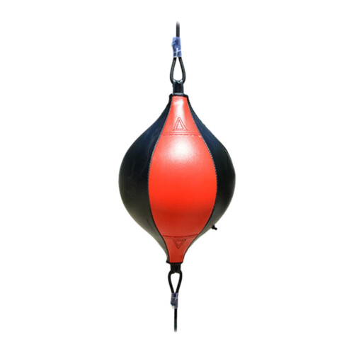Hanging Double End Punch Speed Ball for Reaction, Agility Training