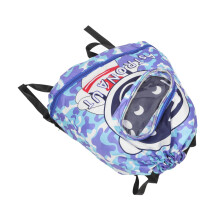 Backpack For Swimming Unisex Kids 12L With Dry Wet Compartments