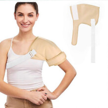 (1pcs) Reusable Washable Soft Cotton Women's Health with Castor Oil Pack Wrap Kit for Lower Back and Neck