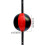 Boxing Reflex Ball Double End Speed Ball 4