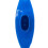 Tatting Shuttle 1pc - Compact Plastic 8x2x1cm Tool 10